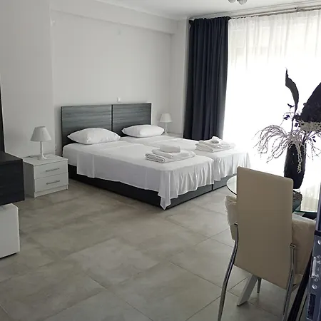 Appartement Alivka