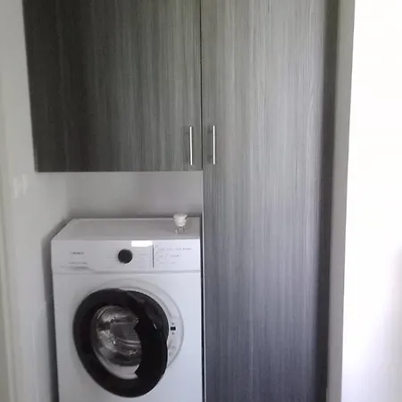 Apartamento Alivka *