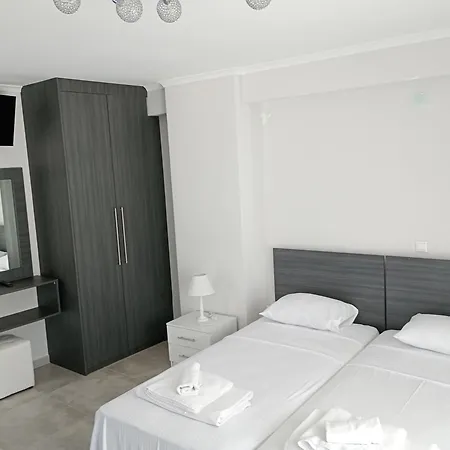 Apartment Alivka Apolpaina